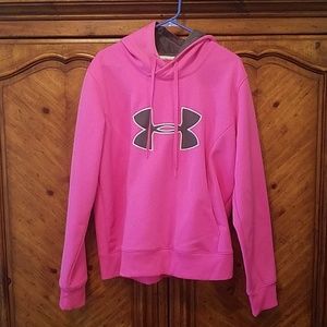 Under Armour Hoodie